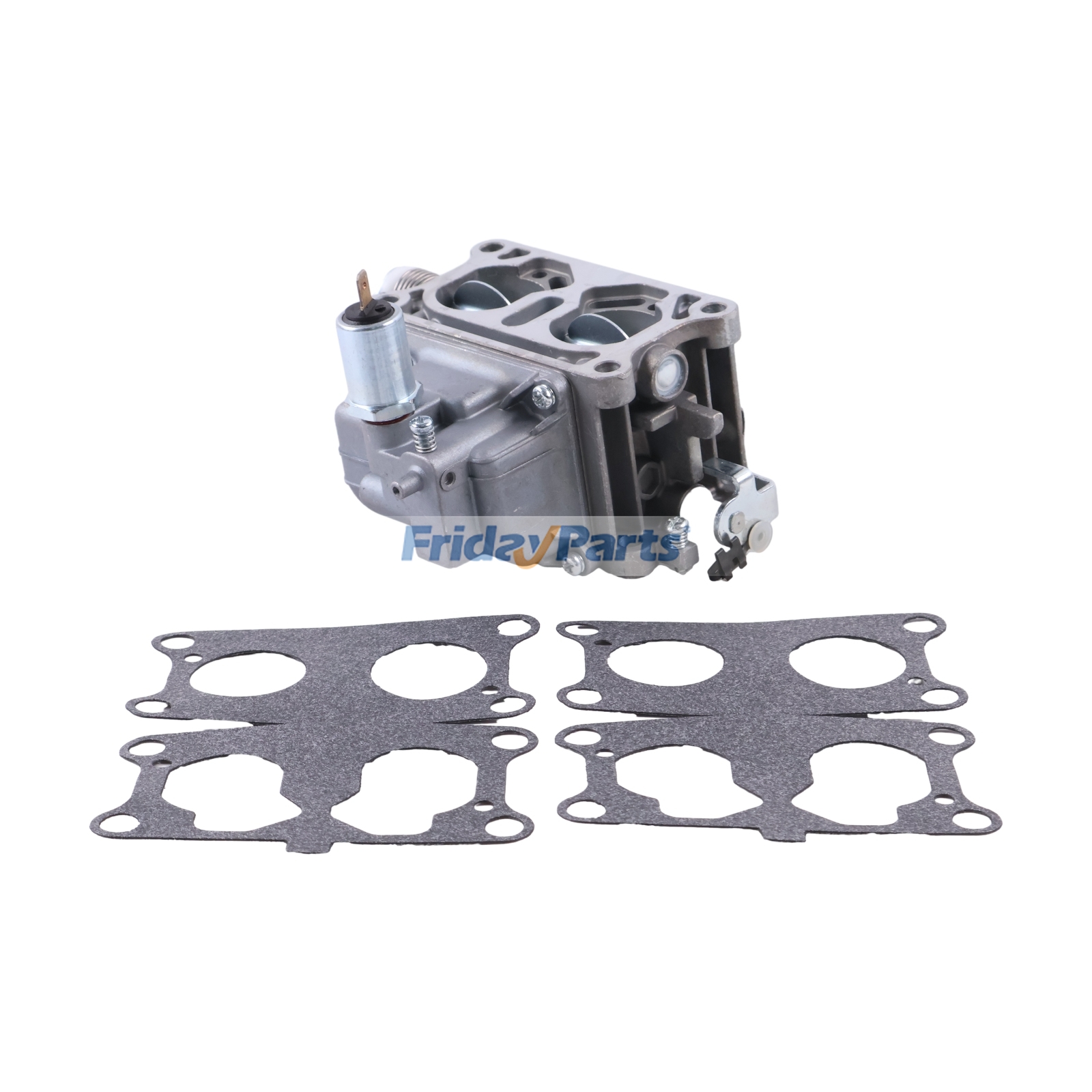 Carburetor 15004-2063 15003-2974 15003-2972 for Kawasaki Engine FD731V-AS09 FD731V-CS01 FD731V-CS03