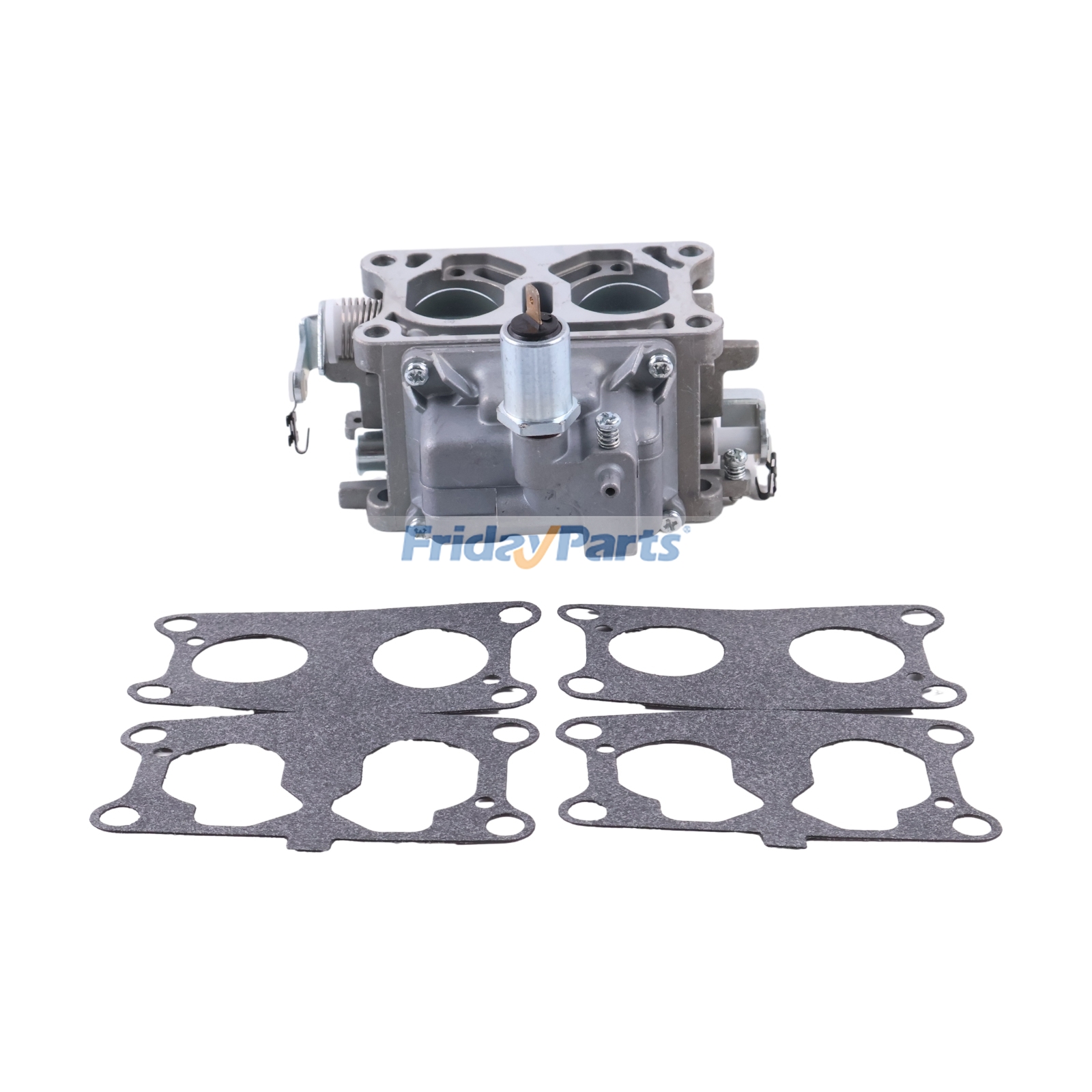 Engine Carburetor