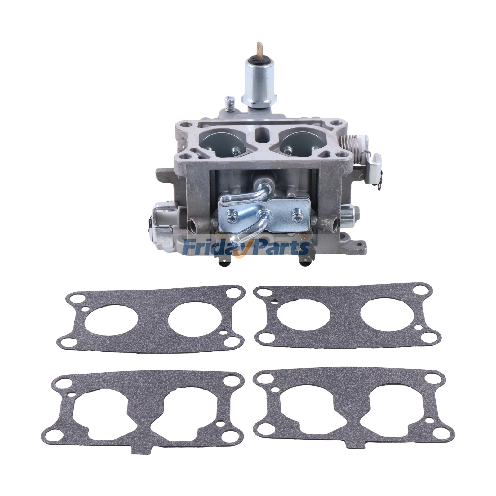 FridayParts Carburetor