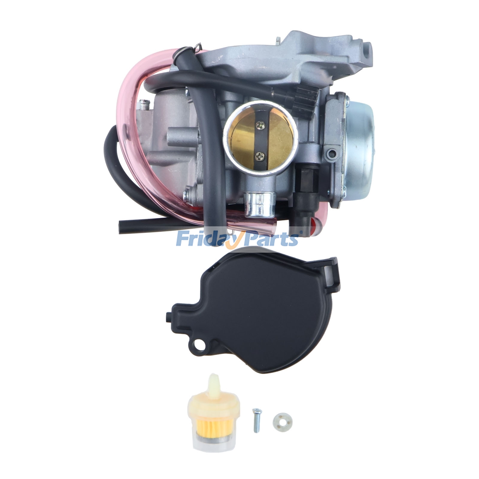 Carburateur pour VTT/UTV Pour Kawasaki