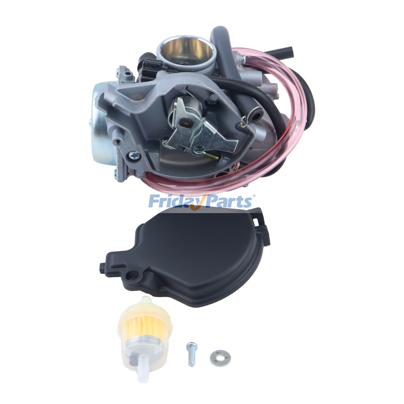 Carburateur Pour Kawasaki