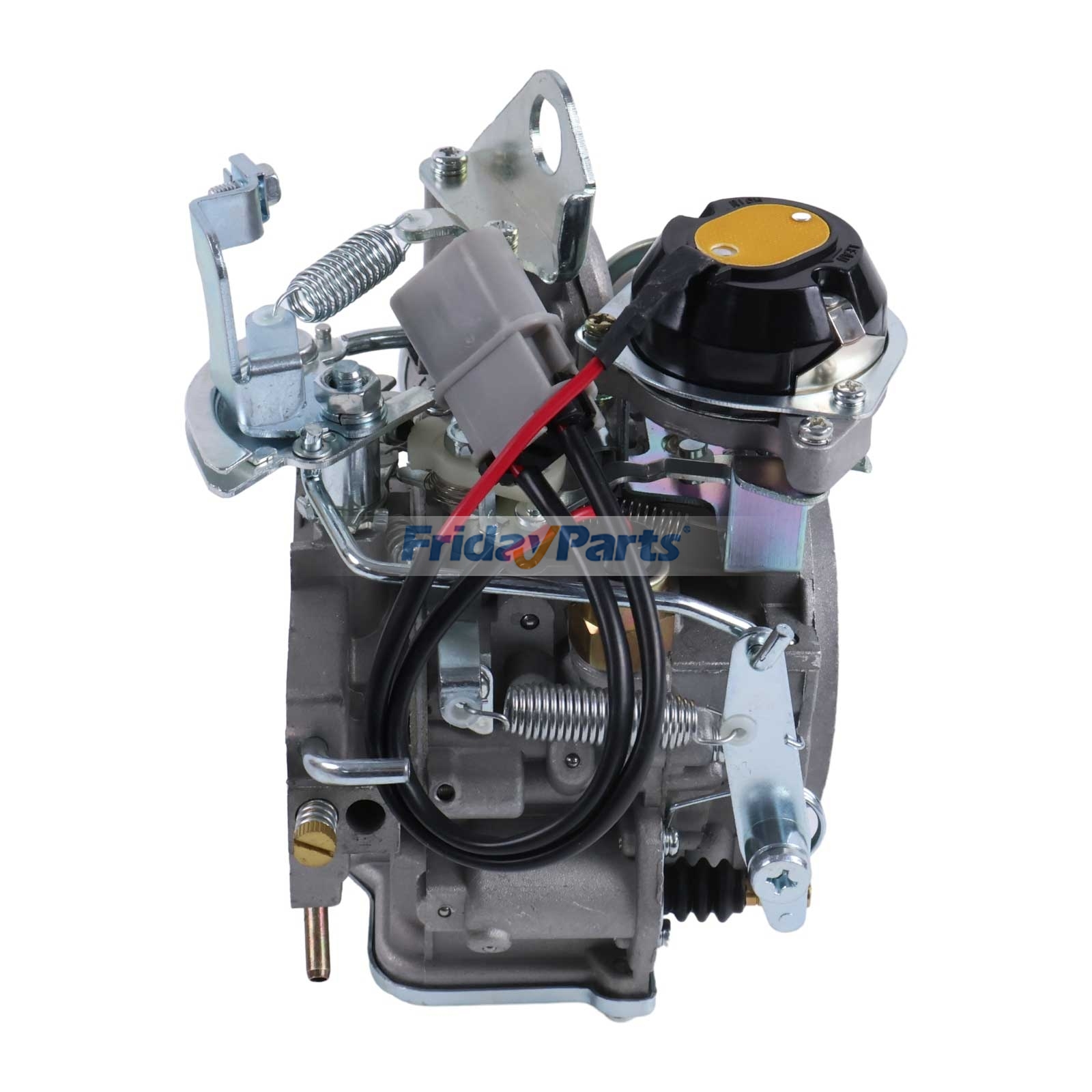 Carburateur 