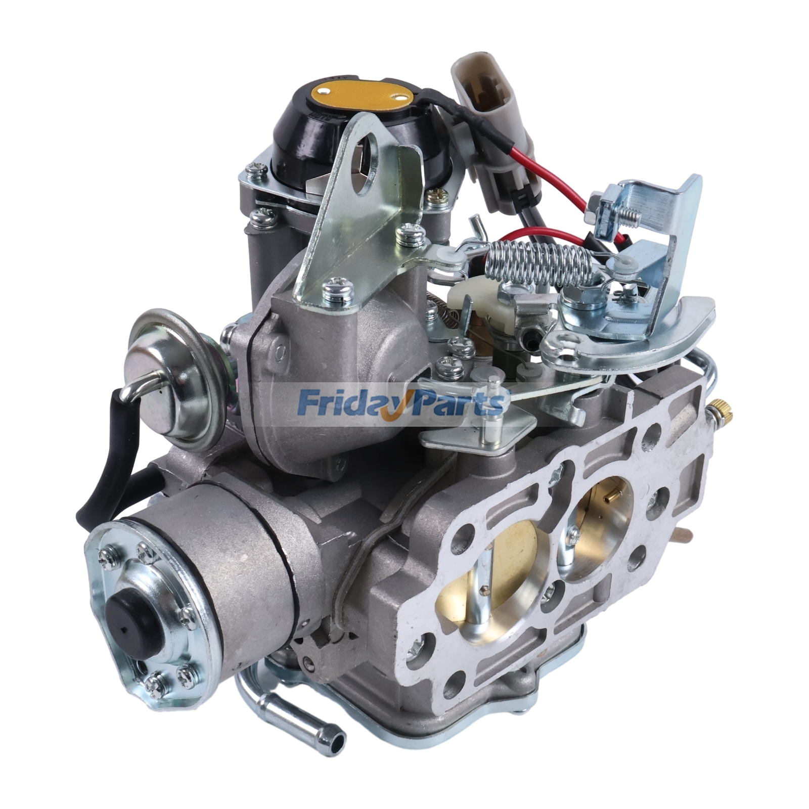Carburateur 16010-21G00 pour moteur Nissan Z24