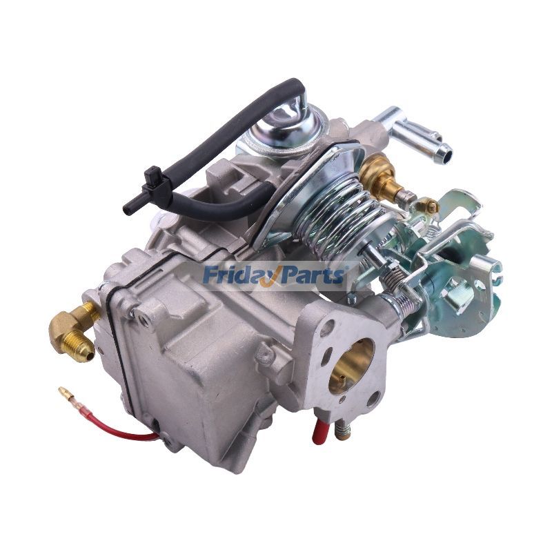 Engine,Forklift Carburetor