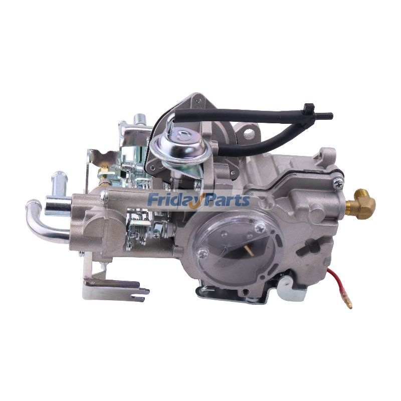 FridayParts Carburetor