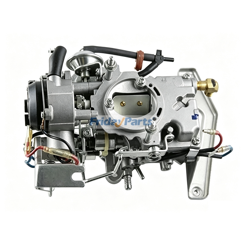 Carburetor 16010-GW300 for Nissan Engine K21 K25 K15 H20-II H25