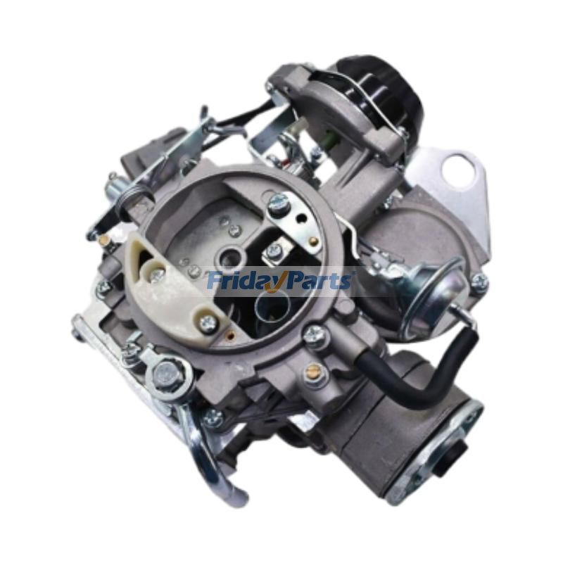 カウスカル Carburetor 16010-J1700 for Nissan Engine Z24 Datsun 720 1983-1990