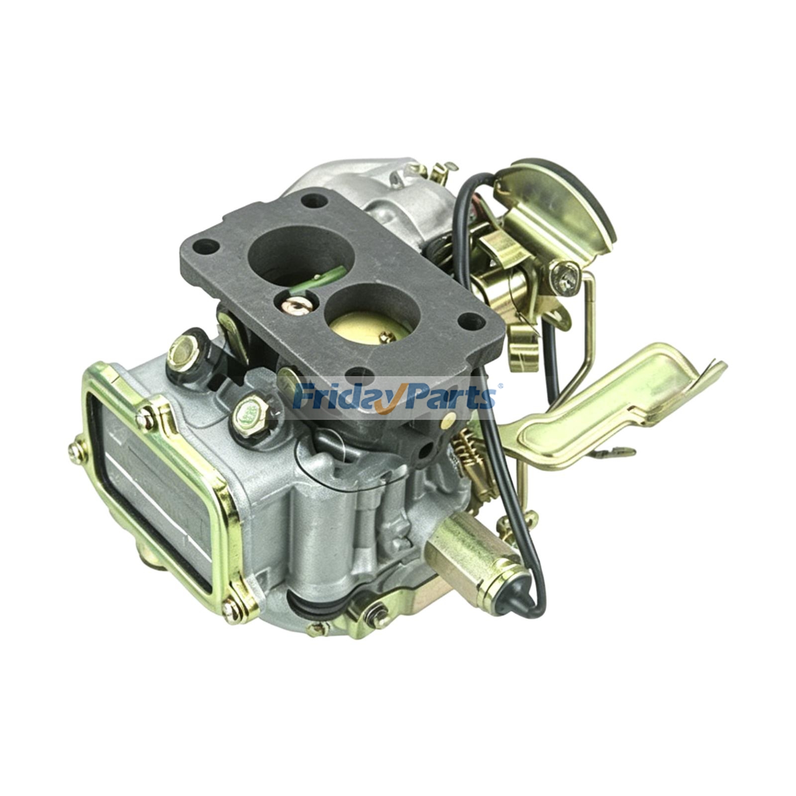 Carburetor 16010-K7201 for Nissan TCM Allis Chalmers Forklift