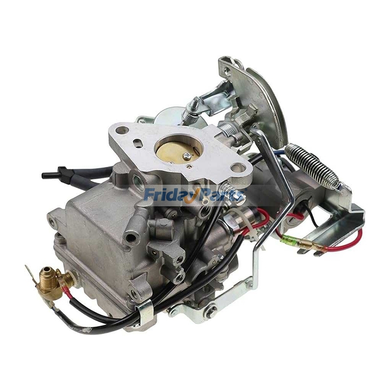 Carburetor 16010-K7500 for Nissan Forklift para Montacargas