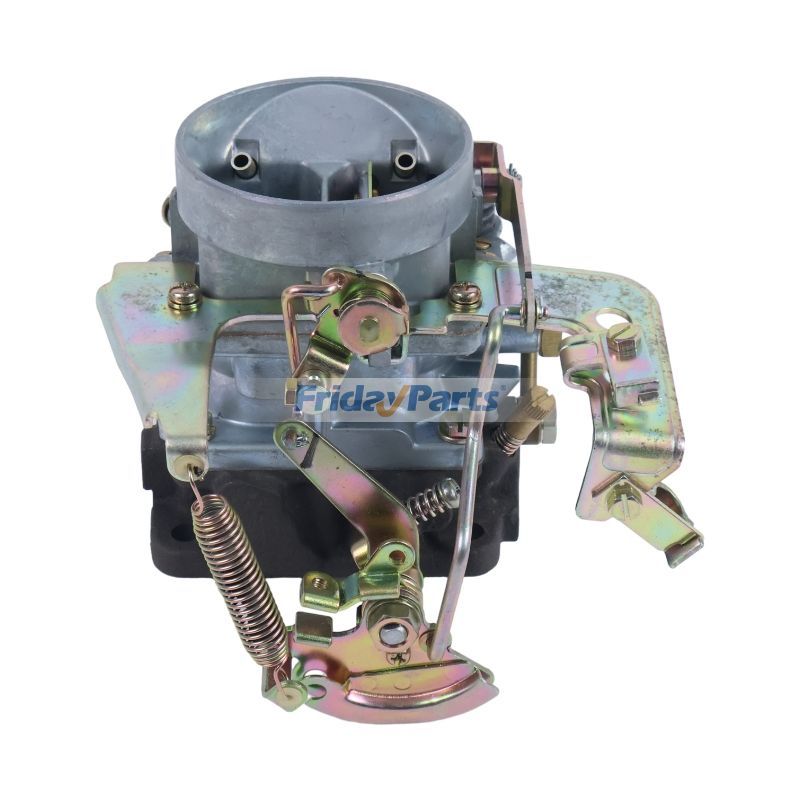 Carburateur 16010-L1101 pour moteur Nissan H20 chariot élévateur H02