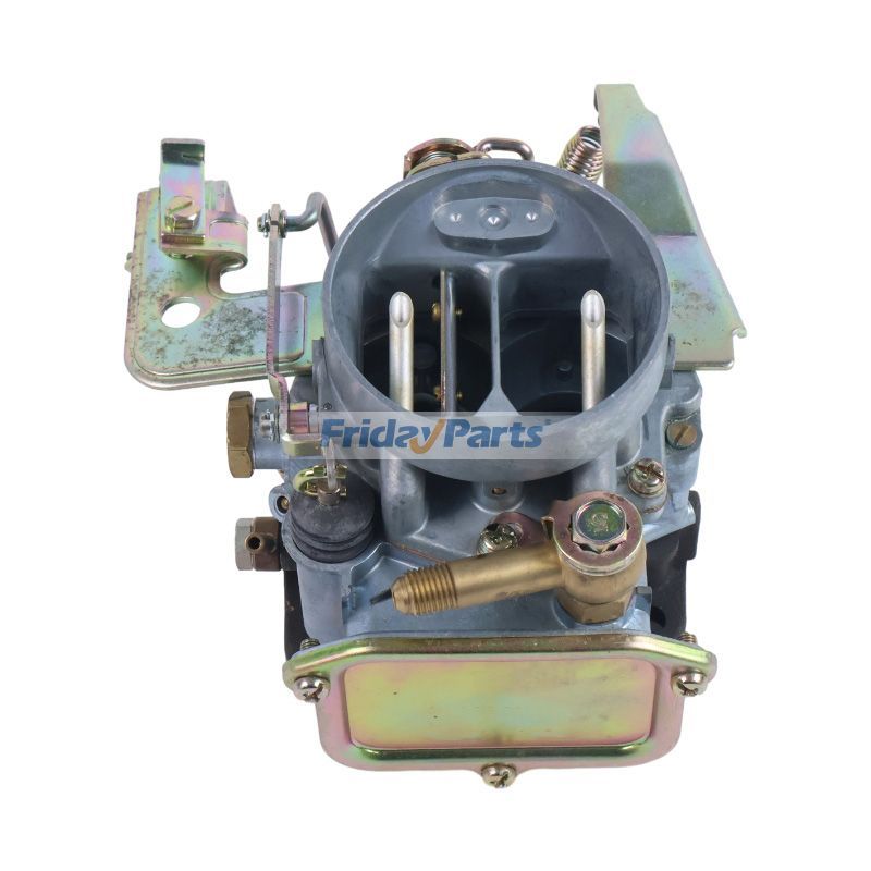 Carburateur 16010-L1101 pour moteur Nissan H20 chariot élévateur H02pourPour Nissan