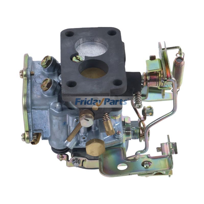 Carburateur Pour Nissan