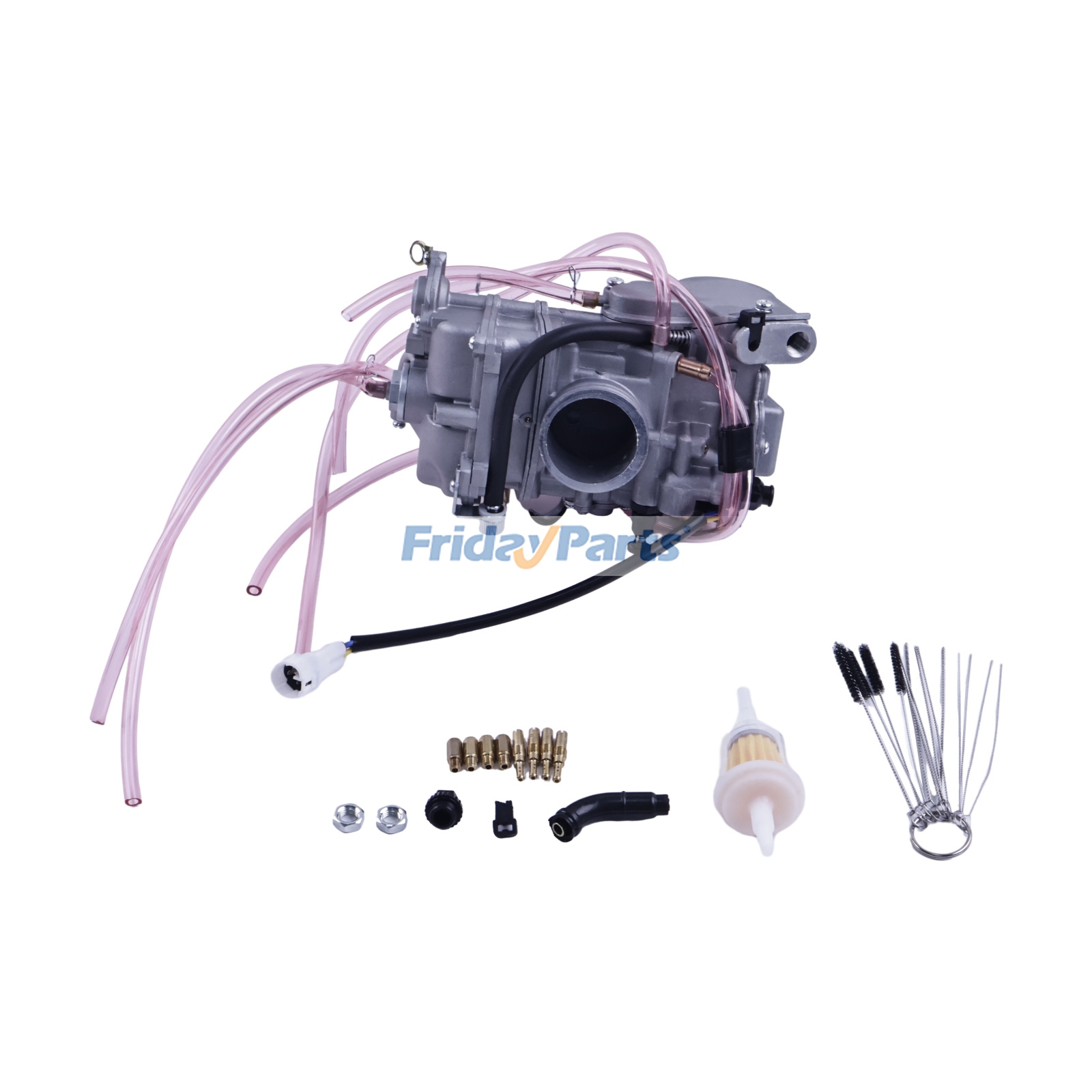 Carburetor for Sport UTV/ATV