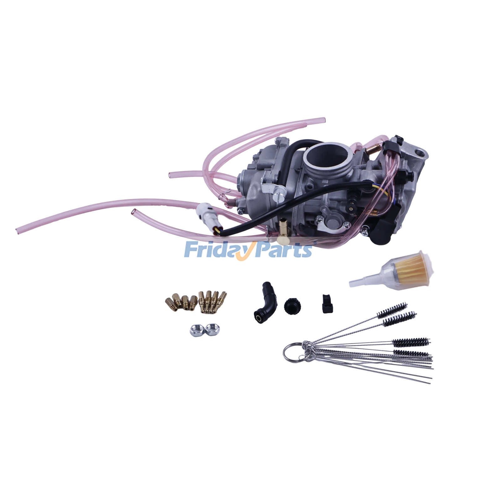 Carburetor compatible with Sport UTV/ATV