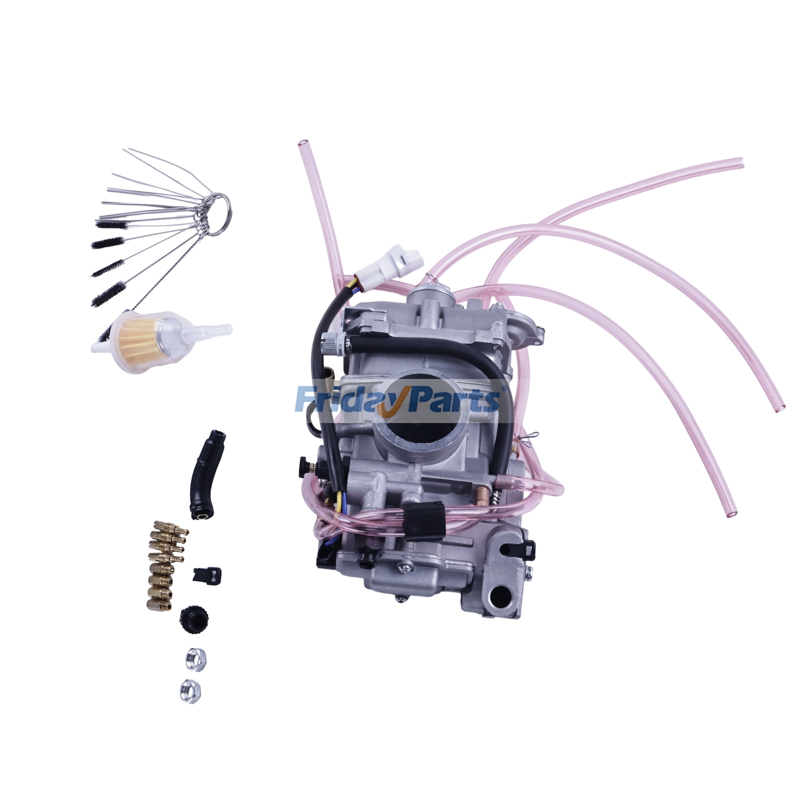  Carburetor For Honda