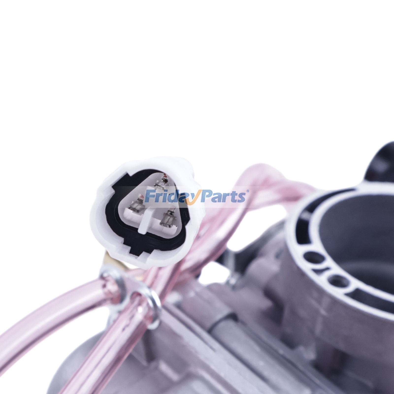 FridayParts Carburetor
