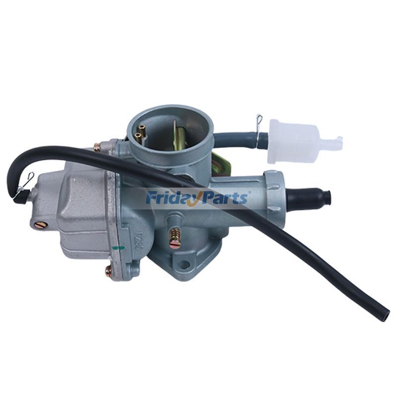 Carburador 16100-419-034 para motocicleta Honda CL200T CM200T CM185T Twinstar 200 Para Honda