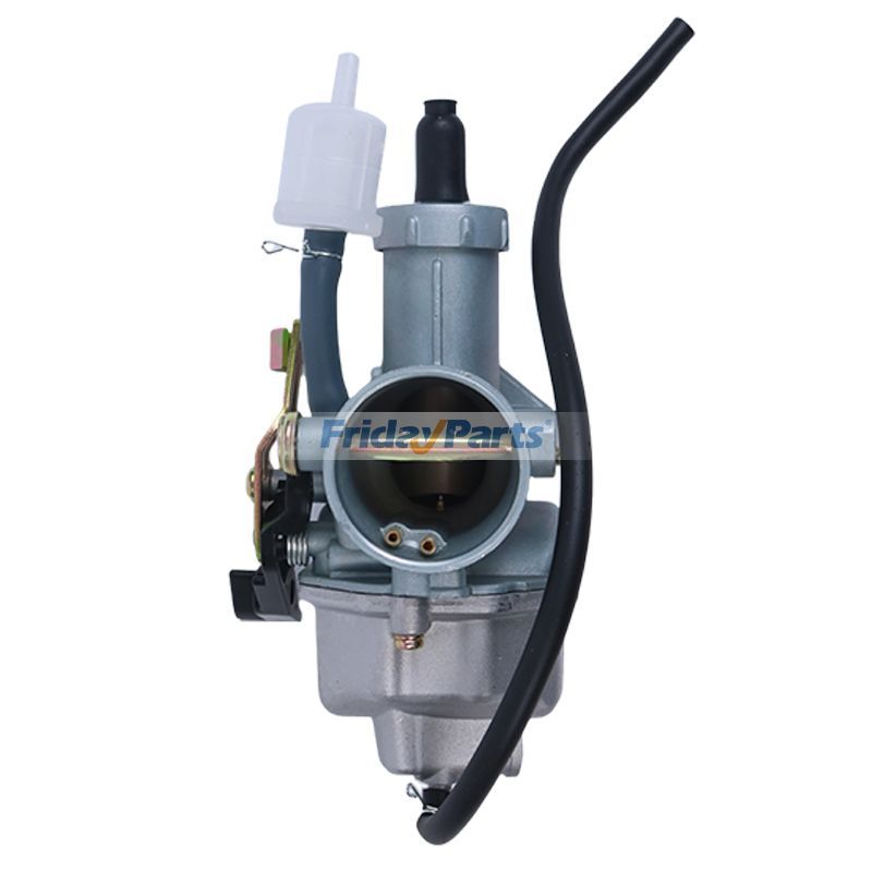 Carburador 16100-419-034 para motocicleta Honda CL200T CM200T CM185T Twinstar 200 de FridayParts