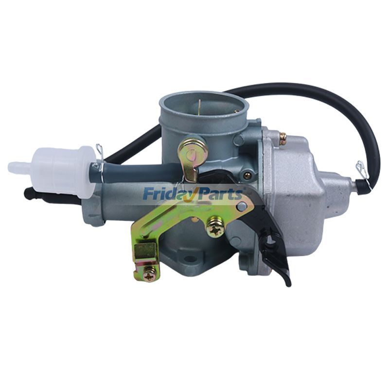 Carburador 16100-419-034 para motocicleta Honda CL200T CM200T CM185T Twinstar 200