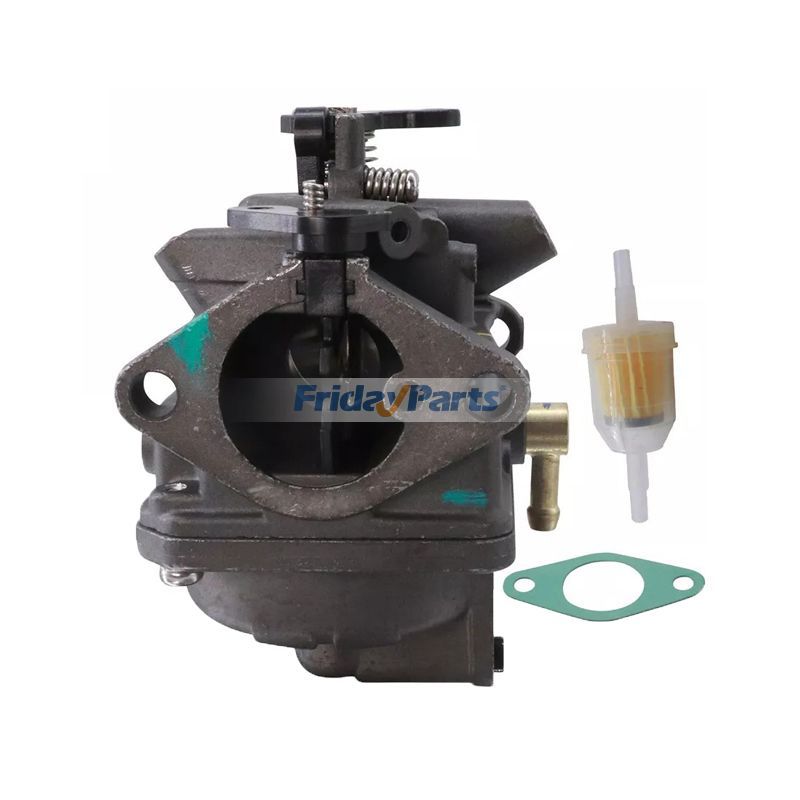 Carburetor 16100-881-A01 for Honda BF75 BF8 BF100 Series Outboard Boat Motor