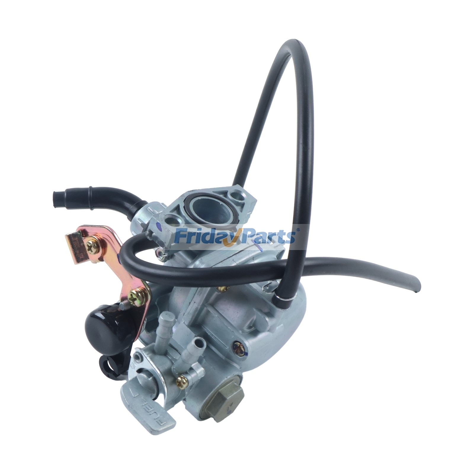 Motorcycle Carburetor
