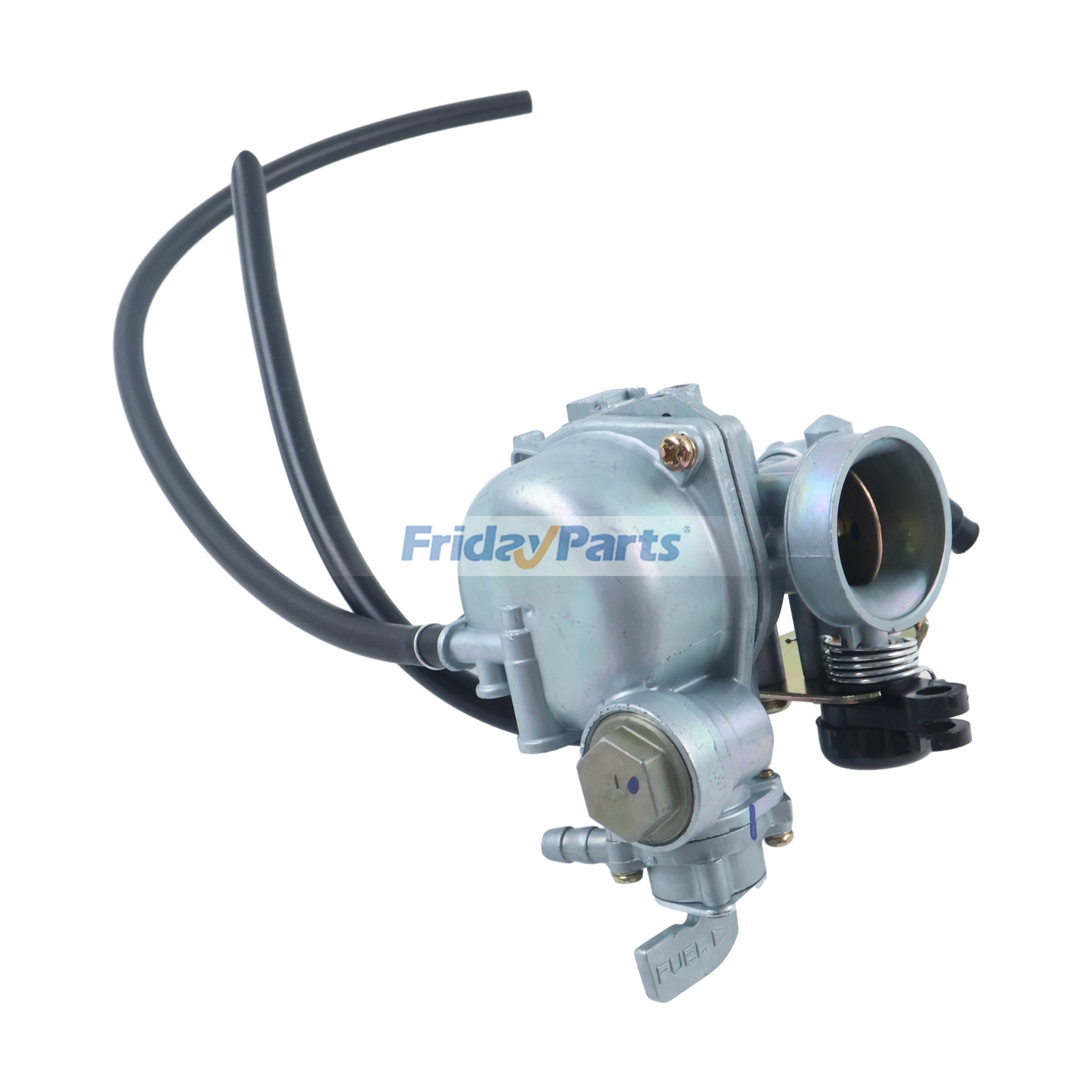 Carburetor compatible with Motorcycle