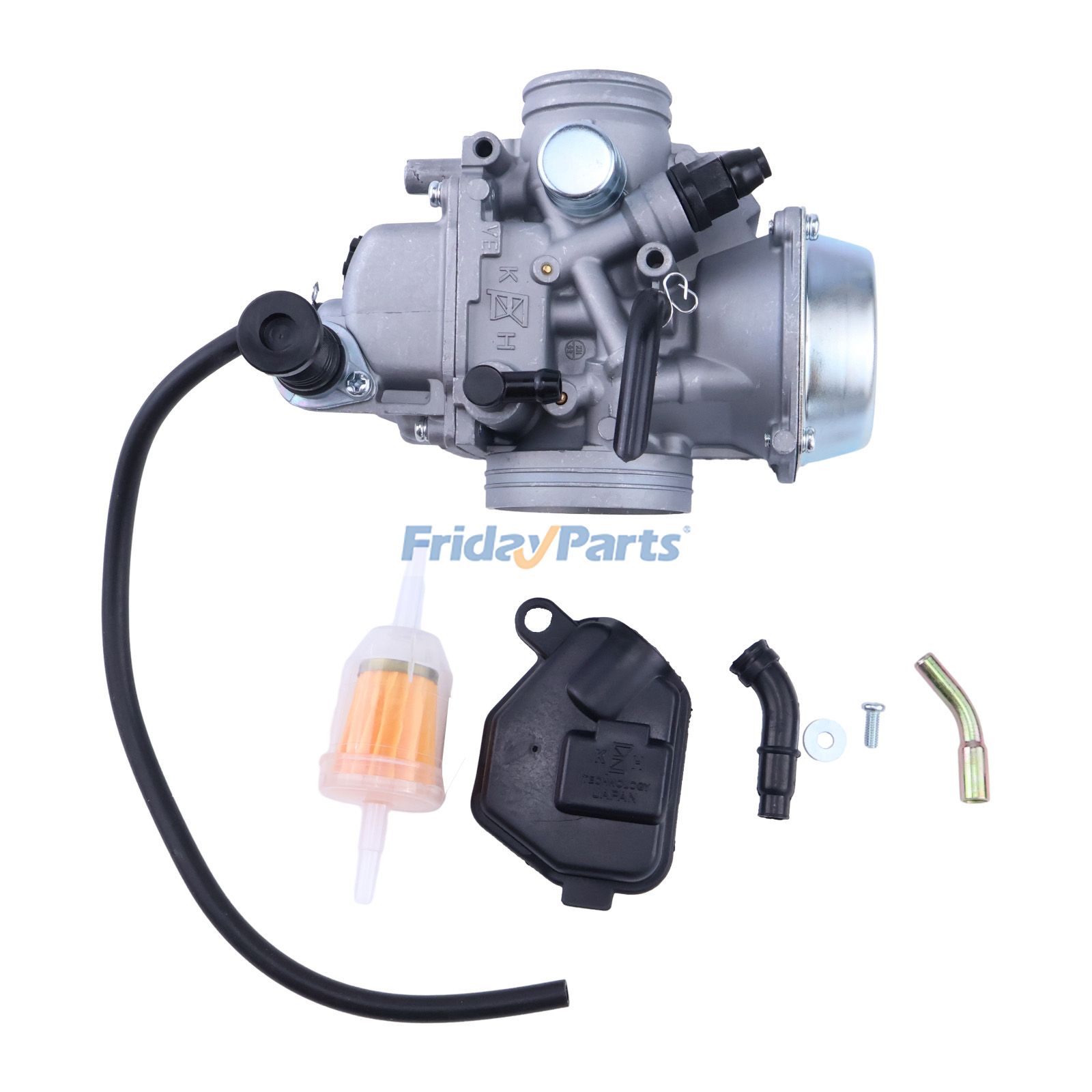 Achetez Carburateur chez FridayParts