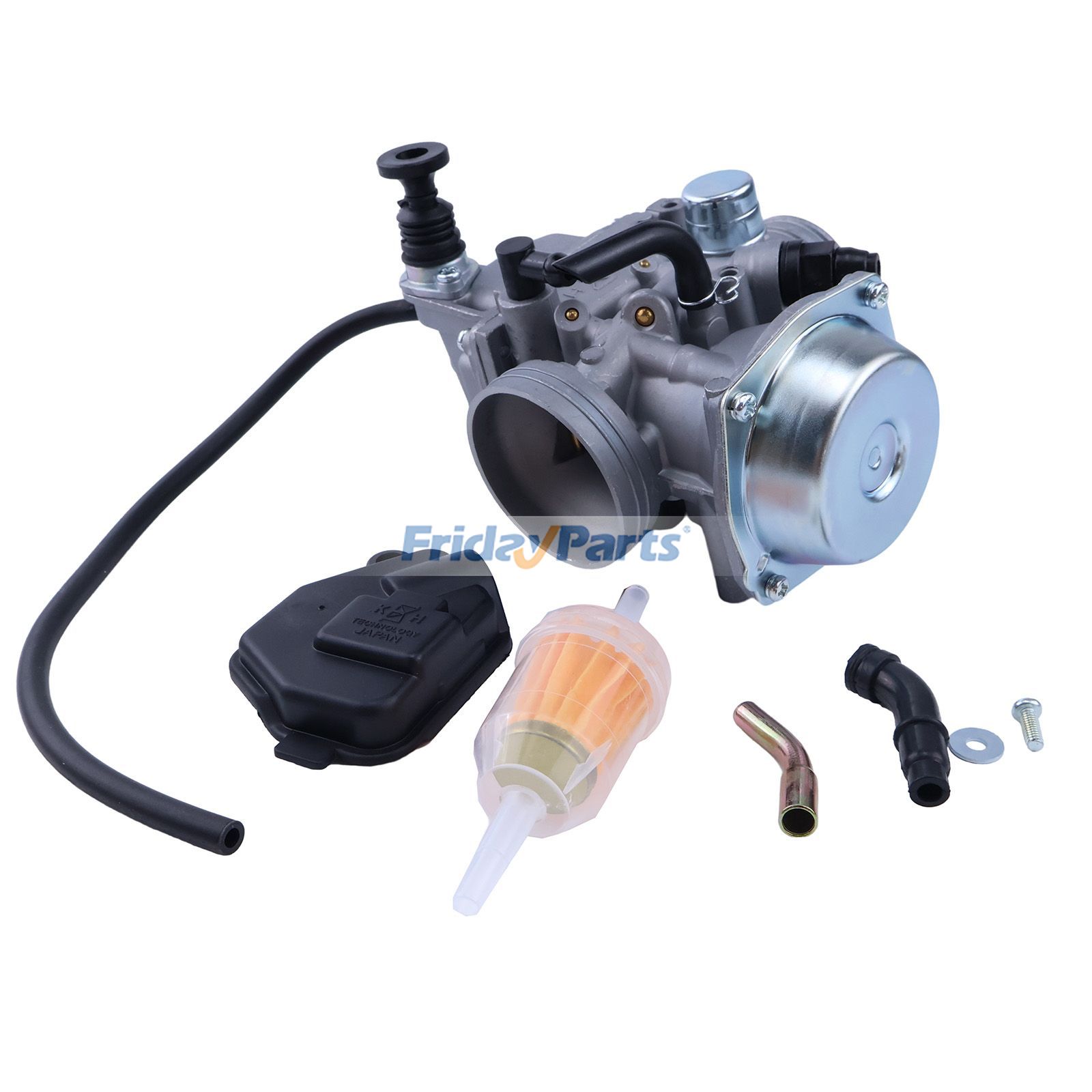 Carburateurpour VTT/UTV