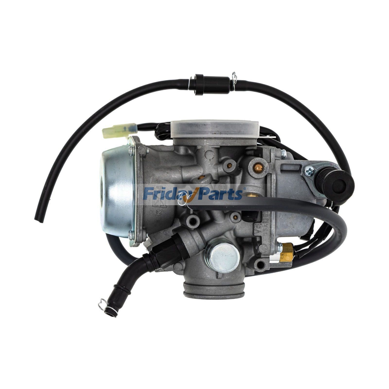 Vergaser 16100-HN0-A02 für Honda ATV Foreman 450 TRX450S TRX450ES 1998-2001