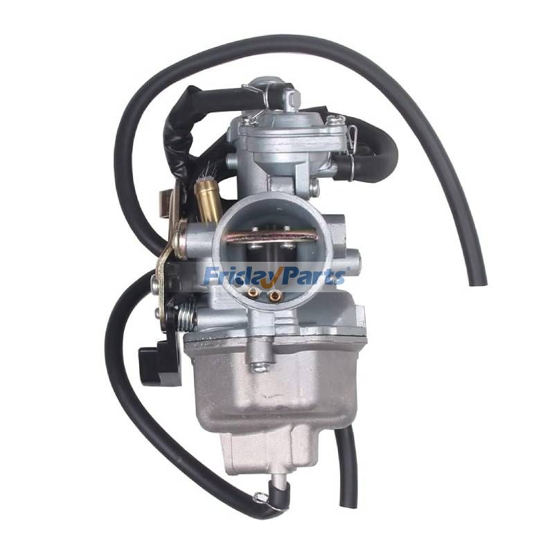 Carburateur 16100-HS0-A01 16100HS0A01 pour Honda ATV Recon 250 TRX250