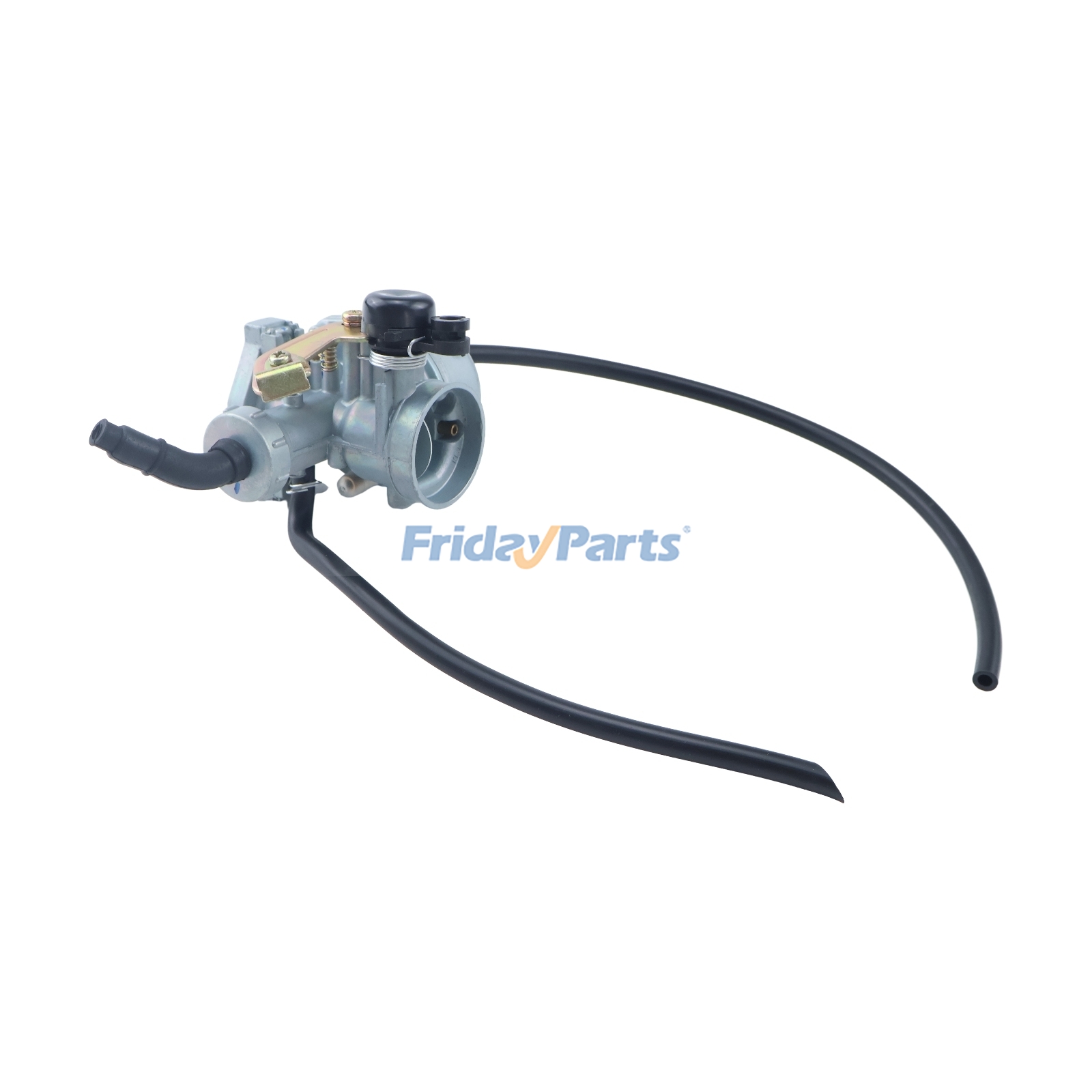 ホンダ NAVi 110 110B 2016-2024 用キャブレター 16100-K74-A01