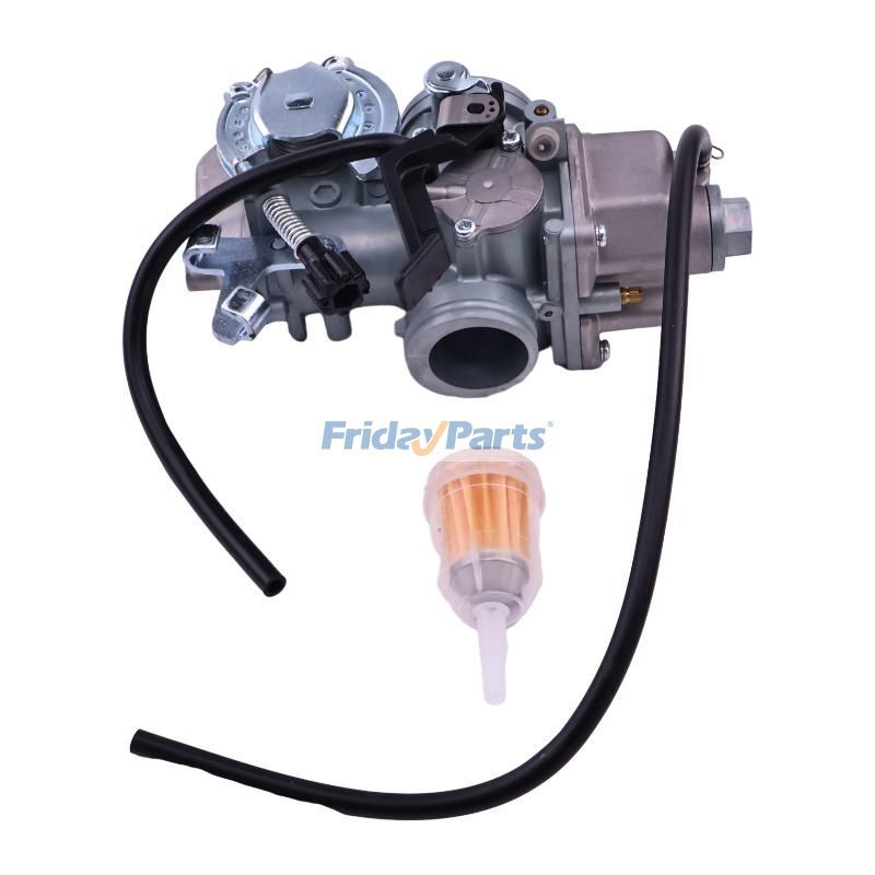 Carburateur de FridayParts