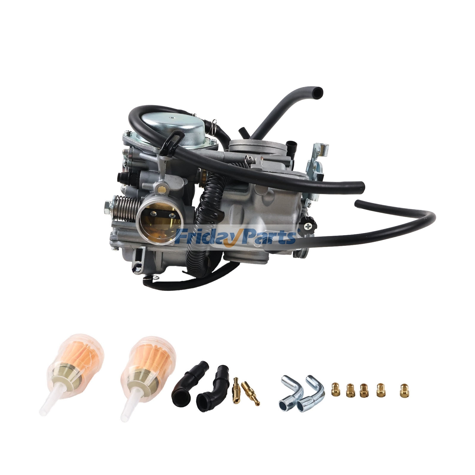Gaźnik 16100-MBA-670 do motocykli Honda Shadow ACE 750 VT750C VT750CD Deluxe z lat 1998-2003