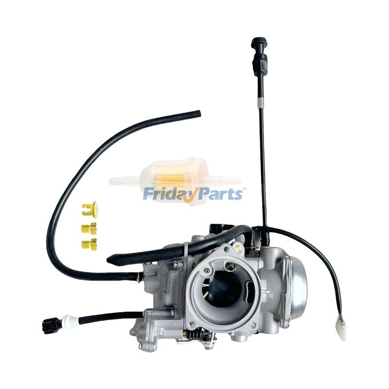 Carburetor 16100-MEA-901 for Honda Motorcycle VTX1300C VTX1300R VTX1300S VTX1300T