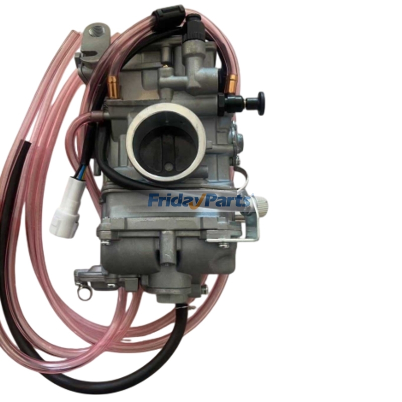 Carburetor 16100-MEN-A12 for Honda CRF250R CRF250X Yamaha WR250F YZ250F Kawasaki KX250F Suzuki RMZ250