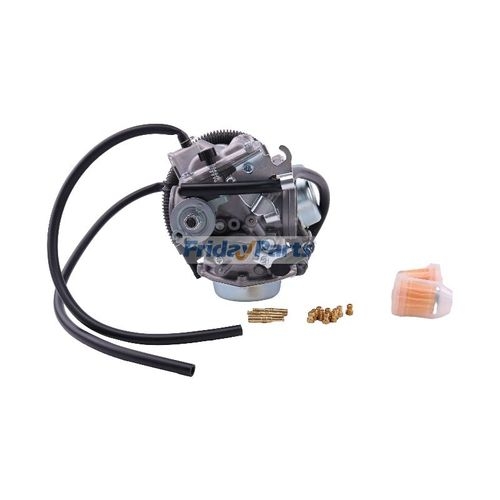 Carbhub Carburador 16100-MZ8-U43 Para Honda Shadow VLX 600 VT600C VT600CD Deluxe Número De Carbhub Carburador 16100-MZ8-U43 Para Honda Shadow VLX 600 VT600C VT600CD Deluxe Número De
