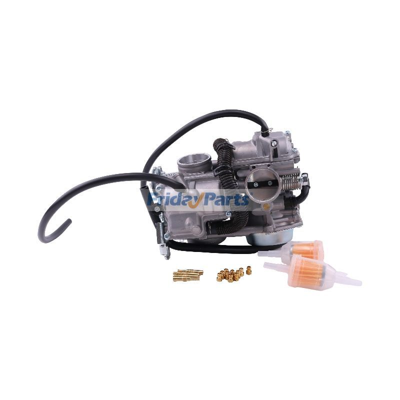 Motorcycle Carburetor 