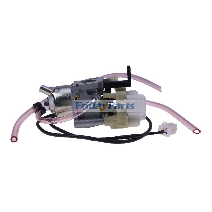 Generator Carburetor
