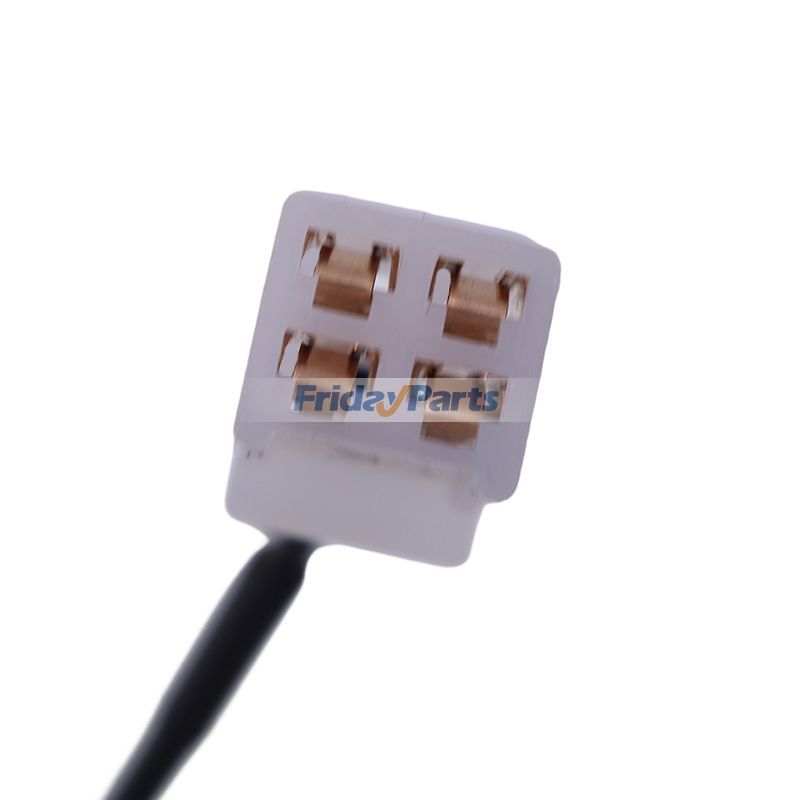 FridayParts Carburetor