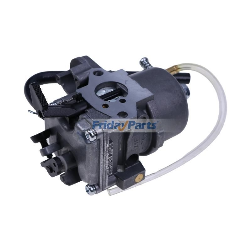 Engine Carburetor