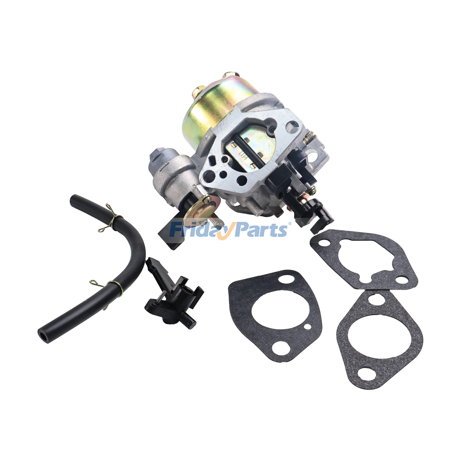 Engine Carburetor