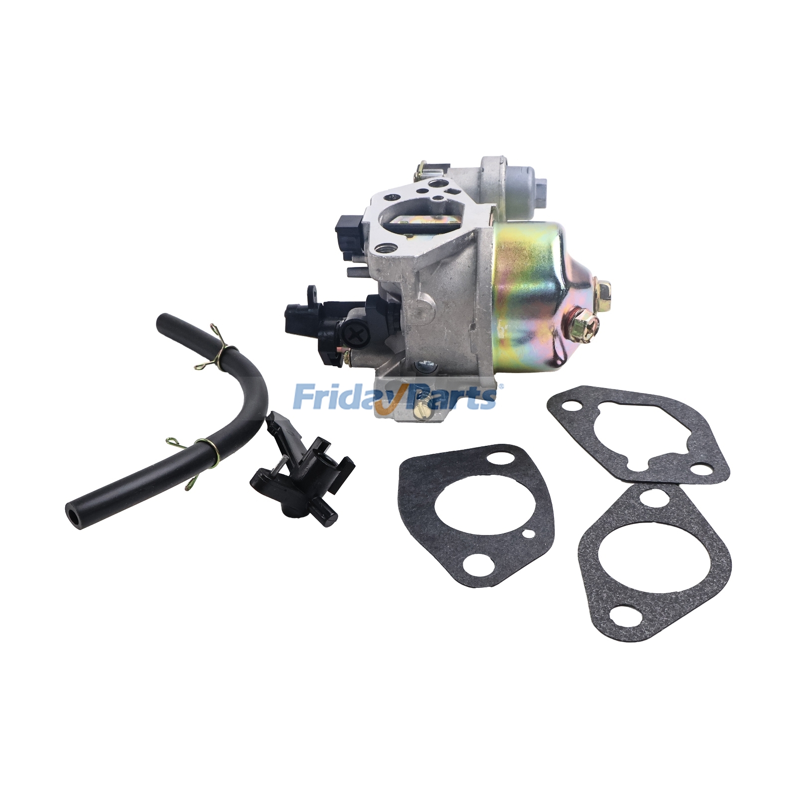 Carburador 16100-Z5T-901 para motor Honda GX340 GX390