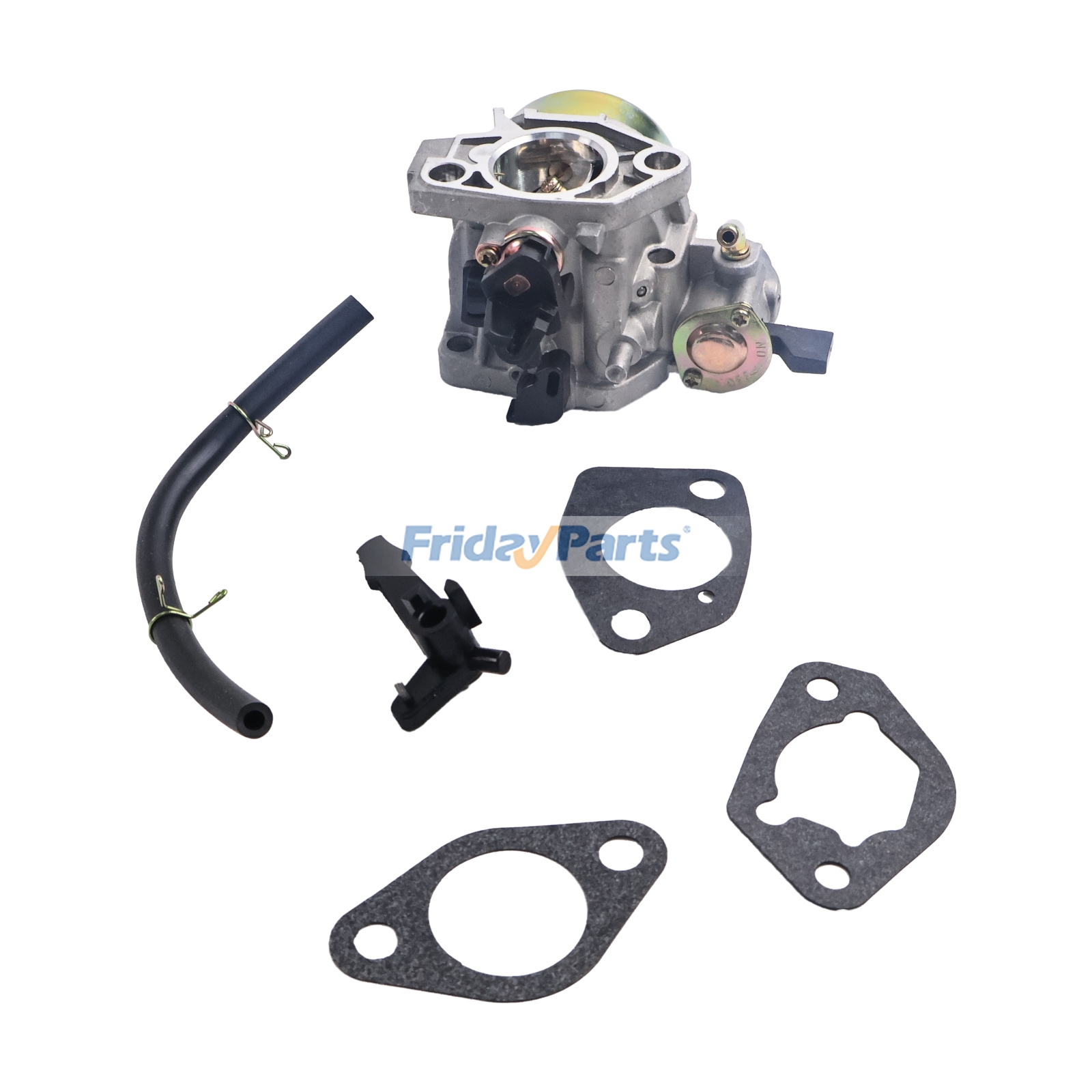FridayParts Carburetor