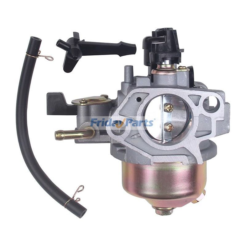 Carburateur 16100-Z5V-801 pour moteur Honda GXV390