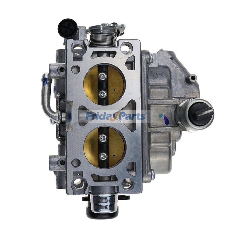 Carburateur pour Moteur 