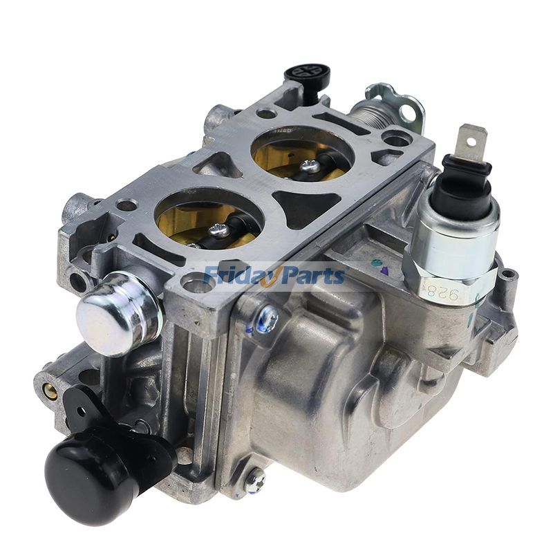 Carburateur 16100-Z6L-023 pour moteur Honda GX630 GX690pour