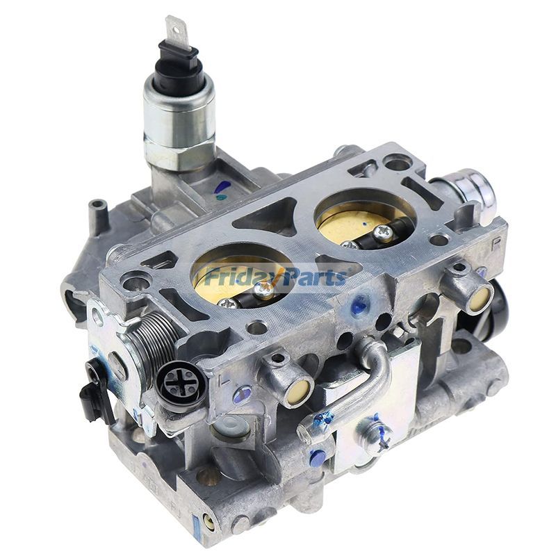 Carburateurpour Moteur