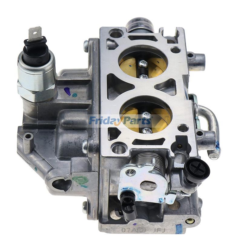 Achetez Carburateur chez FridayParts