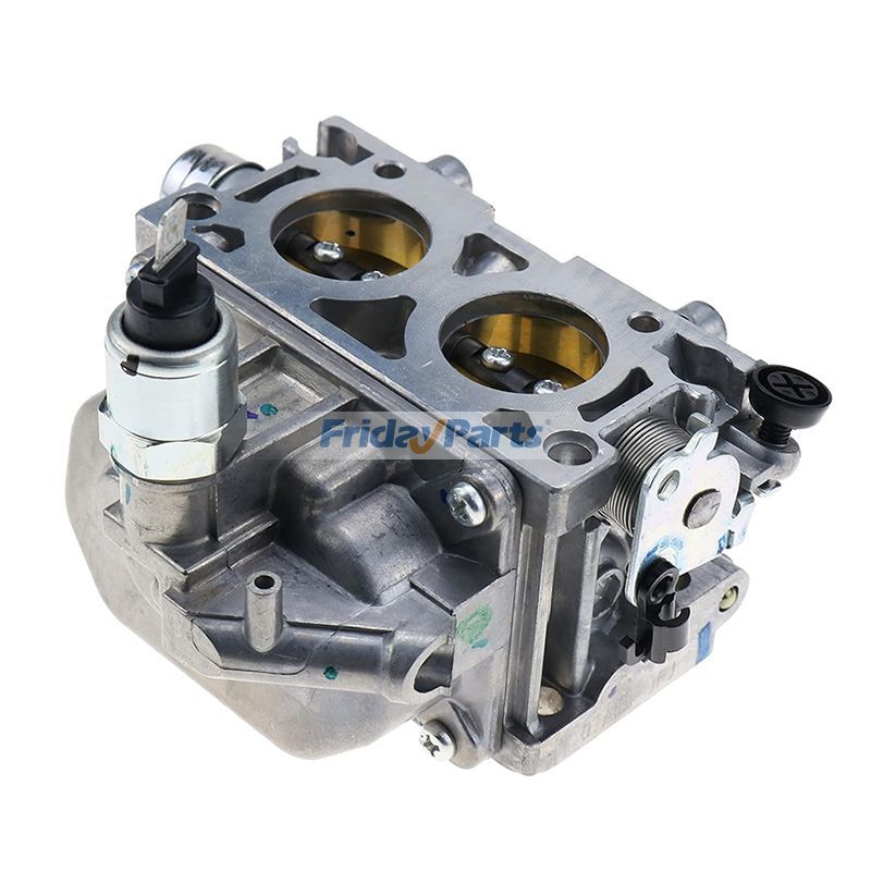 Carburateur de FridayParts