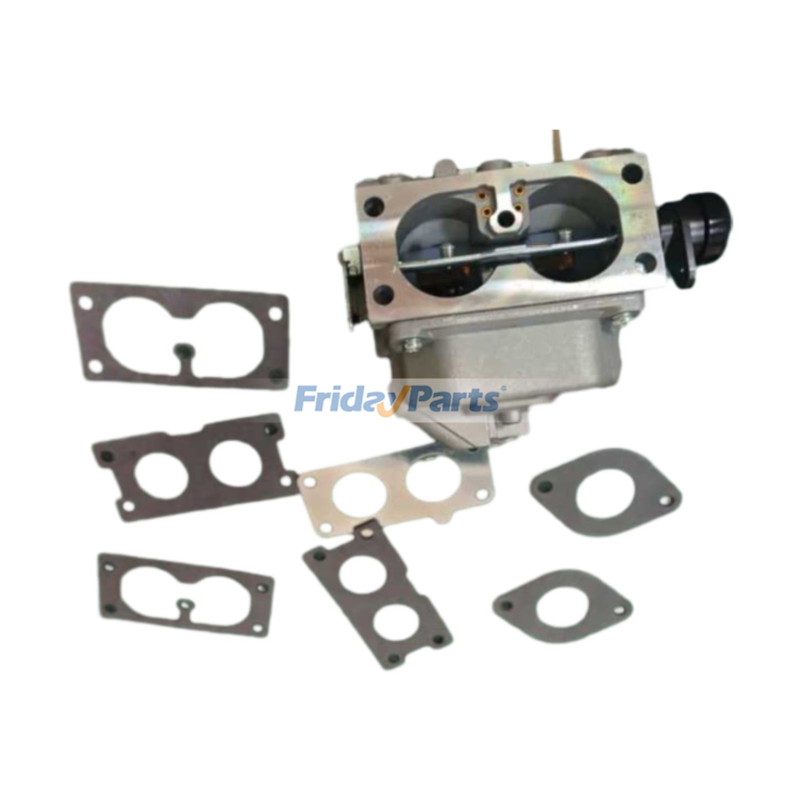 Carburateur 16100-Z6L-023 pour moteur Honda GX630 GX690